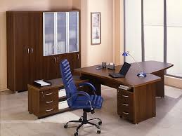 Рекомендации по выбору и приобретению мебели для офиса