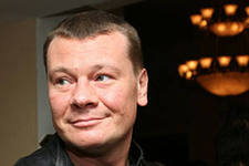 Алексей Панин снял клип в память о Владиславе Галкине Алексей Панин снял клип в память о Владиславе Галкине