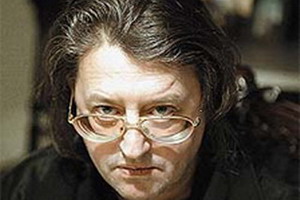 Дочь Александра Градского стала телеведущей Дочь Александра Градского стала телеведущей