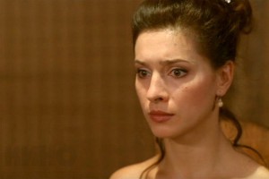 Звезда сериала “Кухня» Елена Подкаминская рассказала секреты своей работы Звезда сериала “Кухня» Елена Подкаминская рассказала секреты своей работы