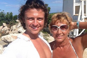 Лариса Копенкина решила оставить свою девичью фамилию Лариса Копенкина решила оставить свою девичью фамилию