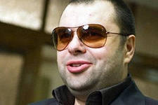 Фадеев судится с певицей Груей Фадеев судится с певицей Груей