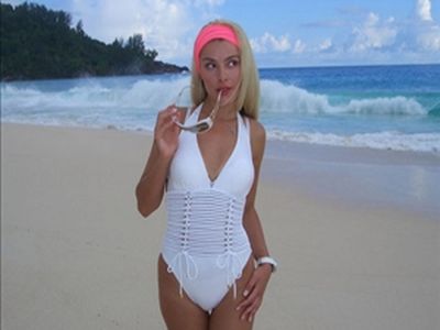 В отдых Алены Кравец вмешалась Волочкова В отдых Алены Кравец вмешалась Волочкова