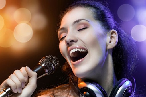 Как научиться петь? Как научиться петь?
