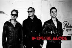 Depeche Mode вернется с концертом в марте 2014 года