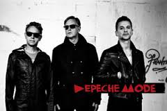 Depeche Mode      2014 