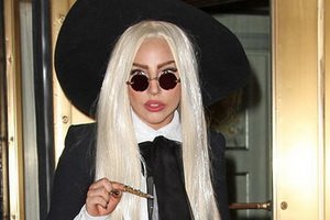 Леди Гага анонсировала дату выхода нового альбома