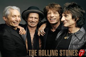 The Rolling Stones выступили в Гайд-парке впервые за 44 года