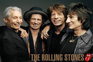 The Rolling Stones   -   44 