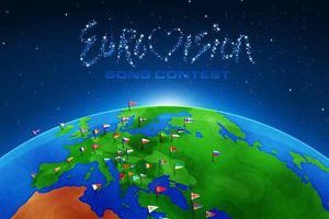 Финал "Евровидения-2013": победа Дании и Россия в топ-5
