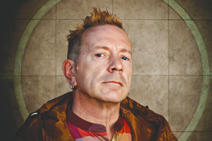 Экс-солист Sex Pistols презентует в Москве лучший альбом Экс-солист Sex Pistols презентует в Москве лучший альбом