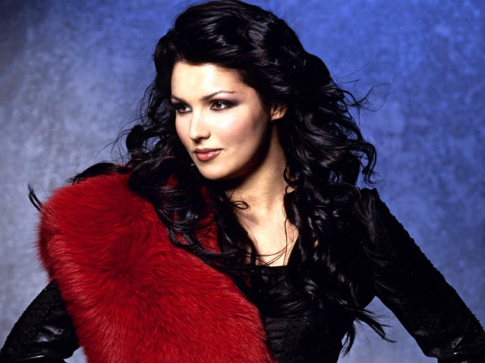 Анна Нетребко готовится выпустить первый альбом «Verdi»