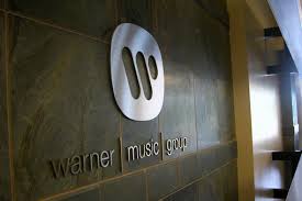  Warner Music     