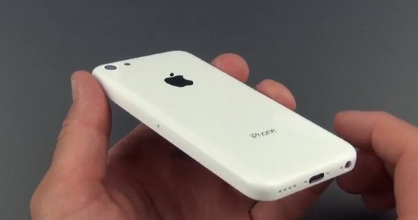 Преимущества iPhone 5S Преимущества iPhone 5S