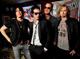 Новый миньон группы Stone Temple Pilots Новый миньон группы Stone Temple Pilots