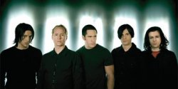 NineInchNails.         