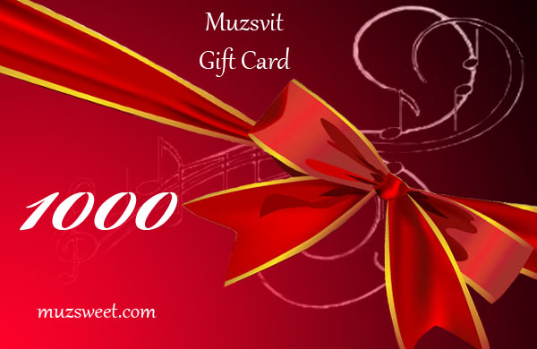В мир музыки с MuzSvit.com В мир музыки с MuzSvit.com