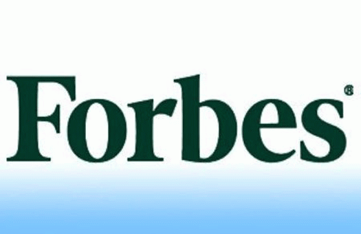 Итоги от «Forbes»