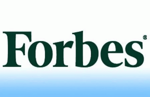   Forbes