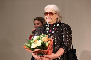 Актрисы российского кино