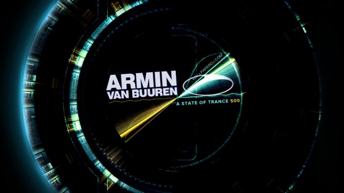A State Of Trance:   ?